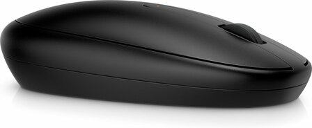 HP 240 Draadloze BT Muis - Zwart