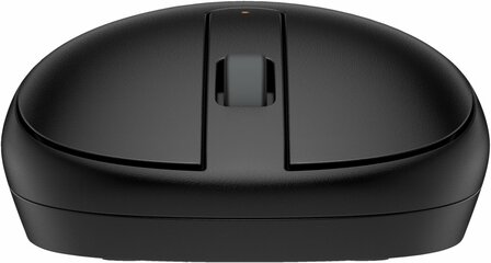 HP 240 Draadloze BT Muis - Zwart