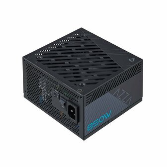 AZZA PSAZ-850G | 850W Gold ATX 3.0 PSU | Modulair | Power Supply | Voeding