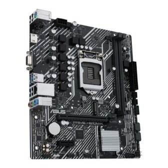 ASUS PRIME H510M-K | Socket LGA 1200 | Intel H510 | Micro-ATX | Moederbord