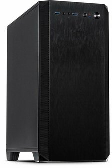 AKTIE Performance Desktop | Intel Core i5 14th | RTX 4060 8GB | 32GB | 1TB | Windows 11 Pro | Midi-Tower Behuizing