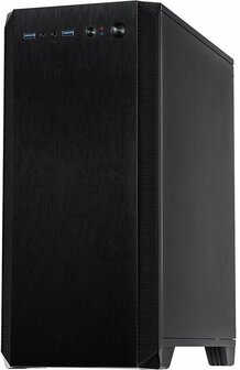 AKTIE Performance Desktop | Intel Core i5 14th | RTX 4060 8GB | 32GB | 1TB | Windows 11 Pro | Midi-Tower Behuizing