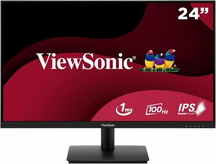ViewSonic VA270-H 27&#039;&#039; | 1920x1080 IPS | 100Hz | 1ms | Full HD Monitor