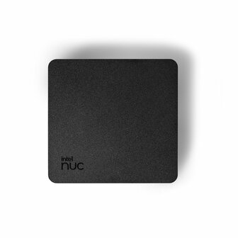 ASUS NUC 13 Pro Barebone Desktopcomputer | Intel Core i3-1315U | Zonder DDR4-geheugen, opslag, voedingskabel en besturingssysteem