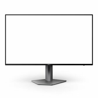 AOC AGON PRO AG276QZD 27&quot; | 2560x1440 QHD OLED | 240Hz | 0.03ms | HDR10 | G-Sync Compatible | Gaming Monitor | Open Box