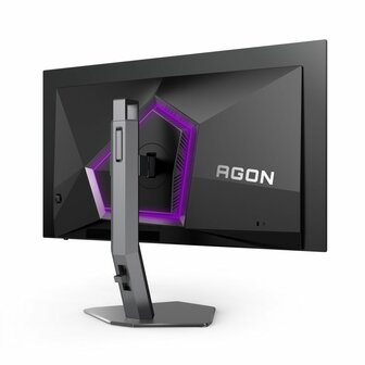 AOC AGON PRO AG276QZD 27&quot; | 2560x1440 QHD OLED | 240Hz | 0.03ms | HDR10 | G-Sync Compatible | Gaming Monitor | Open Box
