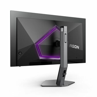 AOC AGON PRO AG276QZD 27&quot; | 2560x1440 QHD OLED | 240Hz | 0.03ms | HDR10 | G-Sync Compatible | Gaming Monitor | Open Box
