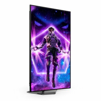 AOC AGON PRO AG276QZD 27&quot; | 2560x1440 QHD OLED | 240Hz | 0.03ms | HDR10 | G-Sync Compatible | Gaming Monitor | Open Box