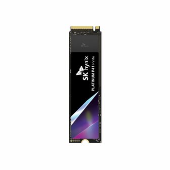 SK Hynix Platinum P41 | 500GB NVMe SSD | M.2 | Gen4 | 7.000MB/s
