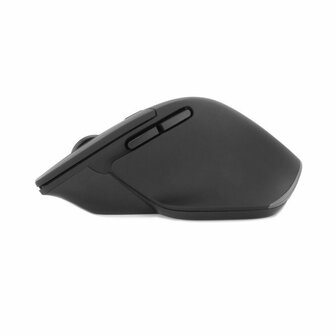 ACT AC5151 | Draadloze Muis | RF-Draadloos | 2400 DPI | Zwart