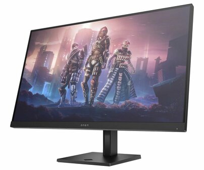 HP Omen 32q 31,5&#039;&#039; | 2560x1440 QHD IPS | 165Hz | 1ms | FreeSync Premium | HDR | HP Eye Ease | Gaming Monitor
