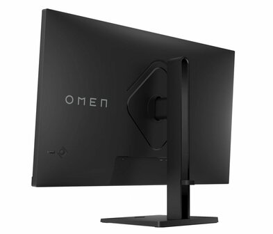 HP Omen 32q 31,5&#039;&#039; | 2560x1440 QHD IPS | 165Hz | 1ms | FreeSync Premium | HDR | HP Eye Ease | Gaming Monitor
