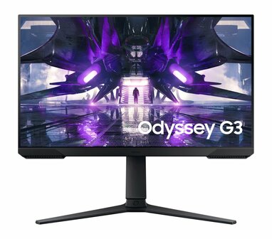 Samsung Odyssey LS24AG304NU 24&quot; | 1920x1080 VA | 144Hz | 1ms | FreeSync Premium | Gaming Monitor | Open Box