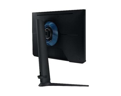 Samsung Odyssey LS24AG304NU 24&quot; | 1920x1080 VA | 144Hz | 1ms | FreeSync Premium | Gaming Monitor | Open Box