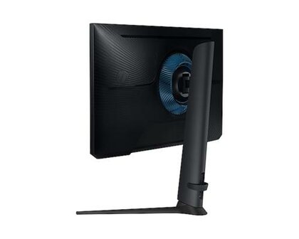 Samsung Odyssey LS24AG304NU 24&quot; | 1920x1080 VA | 144Hz | 1ms | FreeSync Premium | Gaming Monitor | Open Box