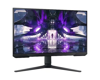 Samsung Odyssey LS24AG304NU 24&quot; | 1920x1080 VA | 144Hz | 1ms | FreeSync Premium | Gaming Monitor | Open Box