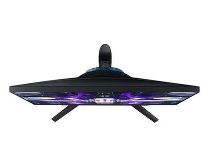 Samsung Odyssey LS24AG304NU 24&quot; | 1920x1080 VA | 144Hz | 1ms | FreeSync Premium | Gaming Monitor | Open Box