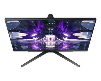 Samsung Odyssey LS24AG304NU 24&quot; | 1920x1080 VA | 144Hz | 1ms | FreeSync Premium | Gaming Monitor | Open Box
