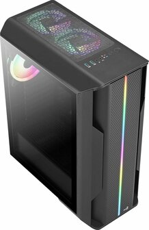 BUDGET GAMING Desktop | Intel Core i5-10400 | GTX1650 | 16GB | 1TB | W11 Professional