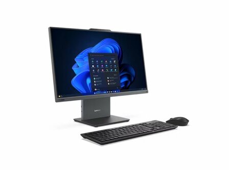 Lenovo ThinkCentre All-in-One | 23.8&#039;&#039; F-HD IPS Touch | Intel Core i5-13420H | 16GB | 512GB | W11 Professional