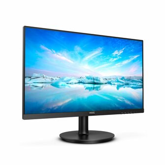Philips 271V8L/00 27&quot; | 1920x1080 Full HD VA | 75Hz | 4ms | SmartContrast | Flicker-Free | LowBlue Mode | Monitor