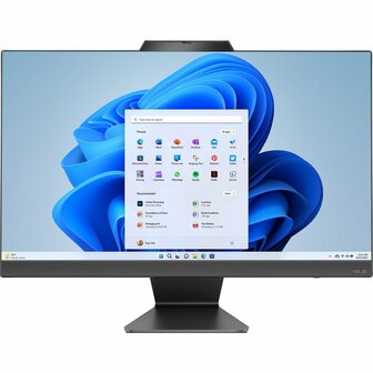 Asus All-in-One | 23.8&#039;&#039; F-HD | AMD Ryzen 5 7520 | 16GB | 512GB | W11 Home | Zonder Keyboard &amp; Muis
