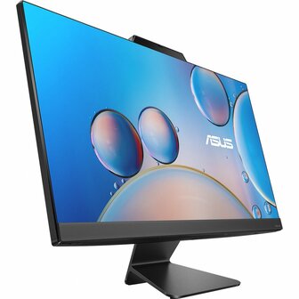 Asus All-in-One | 23.8&#039;&#039; F-HD | AMD Ryzen 5 7520 | 16GB | 512GB | W11 Home | Zonder Keyboard &amp; Muis
