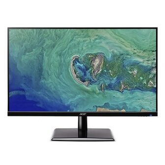 Acer EH273bix 27&quot; | 1920x1080 Full HD VA | 75Hz | 4ms | ZeroFrame Design | Monitor | OPEN BOX
