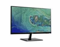 Acer EH273bix 27&quot; | 1920x1080 Full HD VA | 75Hz | 4ms | ZeroFrame Design | Monitor | OPEN BOX