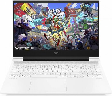 HP Victus 16-r1102nw | 16.1&#039;&#039; IPS F-HD 144Hz | Intel Core i5-14450HX | 16GB DDR5 | 1TB | RTX 4060 | W11 Home