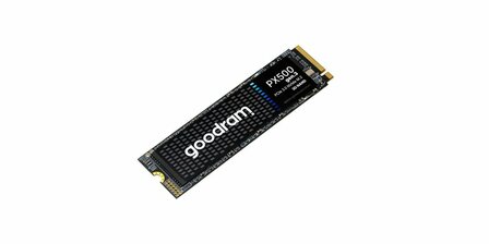 Goodram PX500 | 2TB NVMe SSD | M.2 | Gen3 | 3.500MB/s