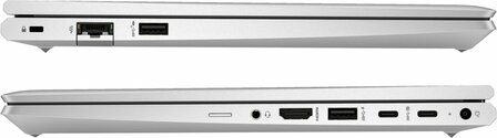 HP ProBook 440 G10 | 14.0&quot; Full HD IPS | Intel Core i5-1335U | 16GB RAM | 512GB SSD | Windows 11 Professional