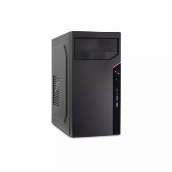 PROMO Desktop | Intel Core i5-14400 | 8GB | 512GB | Windows 11 Pro | Mini-Tower Behuizing