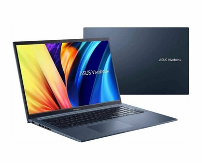 Asus VivoBook X1704VA | 17.3&#039;&#039; F-HD | Intel Core i3-1315U | 8GB | 512GB | W11 Professional