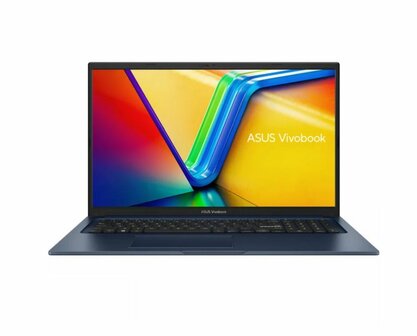 Asus VivoBook X1704VA | 17.3&#039;&#039; F-HD | Intel Core i3-1315U | 8GB | 512GB | W11 Professional