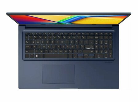 Asus VivoBook X1704VA | 17.3&#039;&#039; F-HD | Intel Core i3-1315U | 8GB | 512GB | W11 Professional