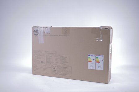 HP E27 G5 27&quot; | 1920x1080 Full HD IPS | 75Hz | 5ms | 99% sRGB | USB-Hub | Ergonomische Monitor | 2e Kans