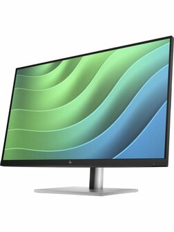 HP E27 G5 27&quot; | 1920x1080 Full HD IPS | 75Hz | 5ms | 99% sRGB | USB-Hub | Ergonomische Monitor | 2e Kans