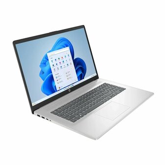 HP 17-cp3005DX | 17.3&#039;&#039; IPS F-HD | AMD Ryzen 5 7430U | 8GB | 512GB | W11 Home S