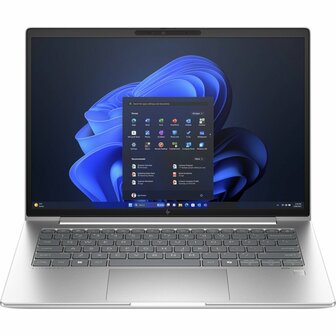 HP EliteBook 640 G11 | 14&#039;&#039; WUXGA IPS | Intel Core Ultra 5 125U | 16GB DDR5 | 512GB | IR Camera | W11 Professional | 2e Kans