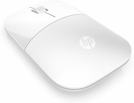 HP Z3700 Wireless Mouse Wit | 2e Kans