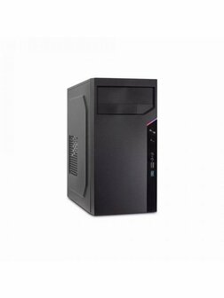 AKTIE Desktop | Intel Core i5-12400 | 16GB | 512GB | Windows 11 Professional | Mini-Tower Behuizing