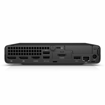 HP ProDesk Mini 400 G9 | Intel Core i5-12500T | 16GB | 256GB | W11 Professional