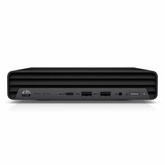 HP ProDesk Mini 400 G9 | Intel Core i5-12500T | 16GB | 256GB | W11 Professional