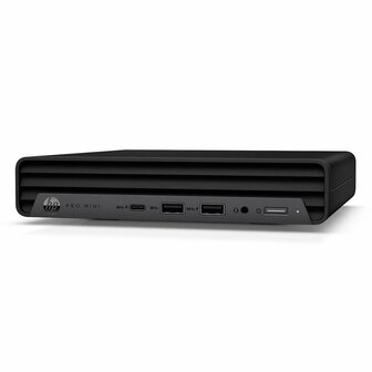 HP ProDesk Mini 400 G9 | Intel Core i5-12500T | 16GB | 256GB | W11 Professional