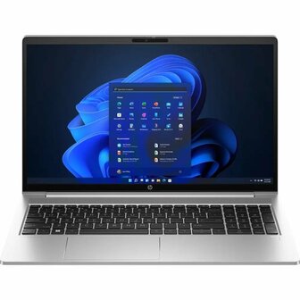 HP ProBook 450 G10 | 15.6&#039;&#039; IPS F-HD | Intel Core i5-1335U | 16GB | 512GB | W11 Professional