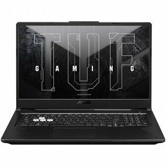 ASUS TUF Gaming A17 | 17.3&#039;&#039; IPS F-HD 144HZ | AMD Ryzen 5 7535HS | 16GB DDR5 | 512GB | RTX 2050 | W11 Professional