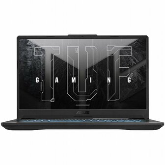 ASUS TUF Gaming A17 | 17.3&#039;&#039; IPS F-HD 144HZ | AMD Ryzen 5 7535HS | 16GB DDR5 | 512GB | RTX 2050 | W11 Professional