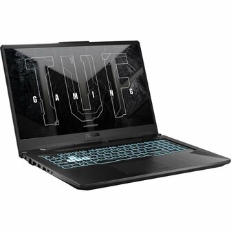 ASUS TUF Gaming A17 | 17.3&#039;&#039; IPS F-HD 144HZ | AMD Ryzen 5 7535HS | 16GB DDR5 | 512GB | RTX 2050 | W11 Professional