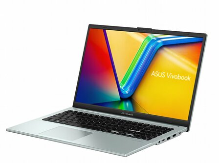 ASUS VivoBook Go BQ1344 | 15.6&#039;&#039; F-HD IPS | AMD Ryzen 5 7520U | 8GB DDR5 | 512GB | W11 Professional